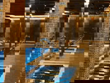 Foto Hotel Luze San Sebastian ** San Sebastian