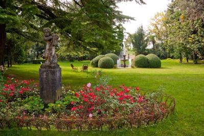 Foto Villa Luppis **** Rivarotta Di Passiano