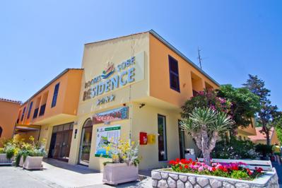 Valamar San Marino Residence