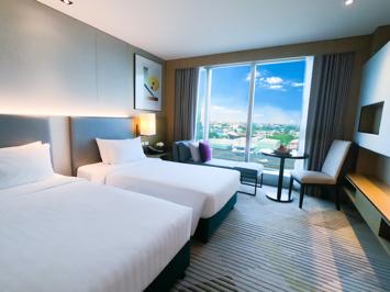 Asawin Grand Convention Hotel
