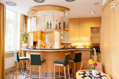 Foto Hotel Classic Harmonie *** Keulen