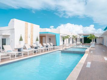 Aruba Boutique en Art Hotel BW Signature Collection