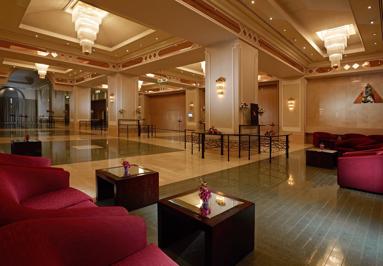 Foto Hotel Millennium Plaza Downtown ***** Dubai