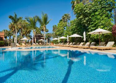 Foto 1881 Tenerife Madrigueras Golf Hotel ***** Playa De Las Americas