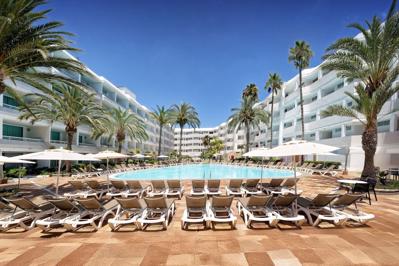Foto Akeah Broncemar **** Playa Del Ingles