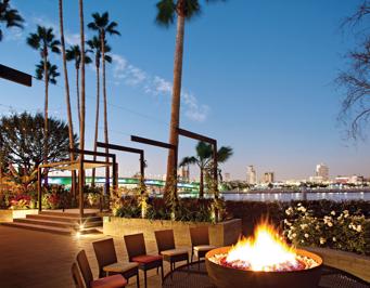 Foto Doubletree by Hilton Maya **** Long Beach