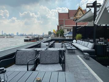 Foto Theatre Residence **** Bangkok