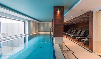 Foto Pestana Berlin Tiergarten **** Berlijn