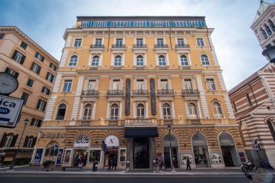 Foto La Griffe Luxury **** Rome