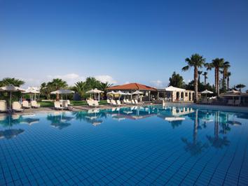 Foto Atlantica Thalassa **** Lambi