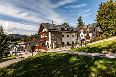 Foto Windsor **** Spindleruv Mlyn