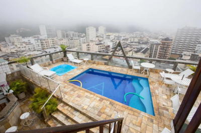 Augustos Copacabana