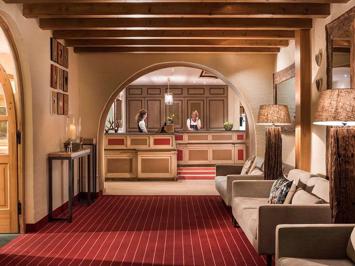 Foto Mercure Garmisch-Partenkirchen **** Garmisch-Partenkirchen