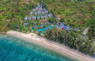 Foto Thavorn Beach Village Resort **** Patong Beach