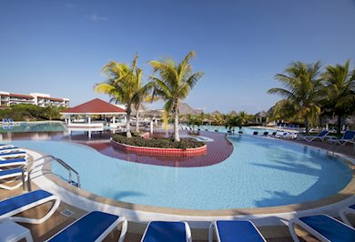 Foto Memories Paraiso Azul Beach Resort ***** Cayo Santa Maria