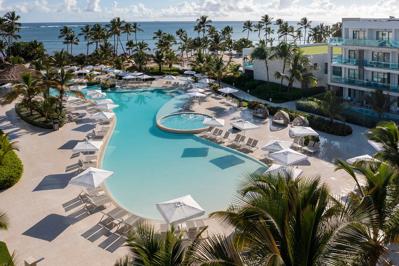 Foto Hotel Serenade Punta Cana Beach en Spa ***** Cabeza De Toro
