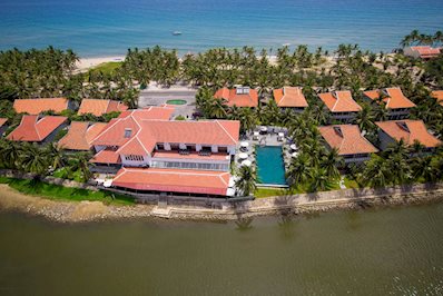 Foto Hoi An Beach **** Hoi An