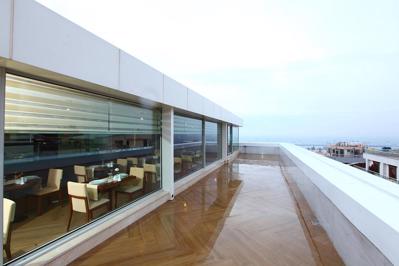 Foto Victory Hotel en Spa Istanbul **** Istanbul