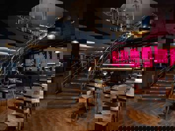 Foto Novotel Vilnius Centre **** Vilnius