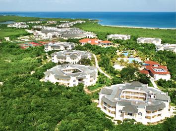 Foto Iberostar Selection Ensenachos ***** Cayo Ensenachos