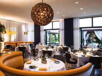Foto Sofitel Los Angeles at Beverly Hills **** Los Angeles