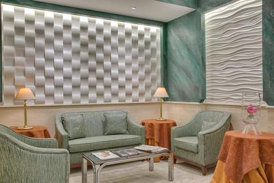 Foto Hotel Grand Adriatico **** Florence