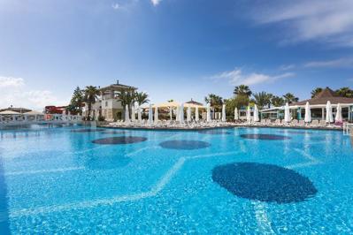 Foto Orange County Resort Belek ***** Belek