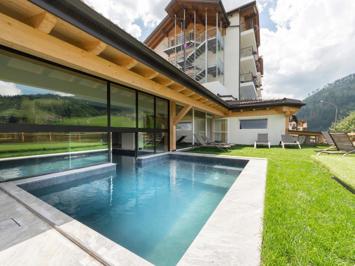 Foto Moena Hotel *** Moena