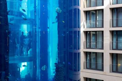 Foto Radisson Collection Hotel Berlin ***** Berlijn