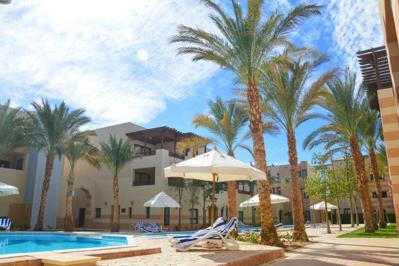 Foto Port Ghalib Marina Residence **** Marsa Alam