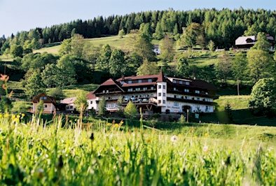 Hotel Stigenwirth