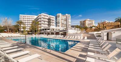 Foto Globales Palmanova **** Palma Nova