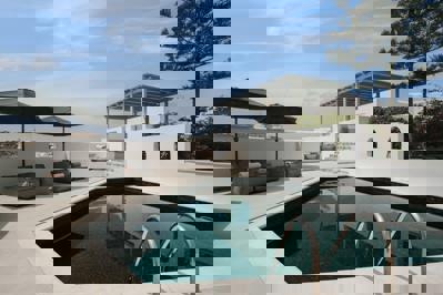 Foto Sunrise *** Naoussa