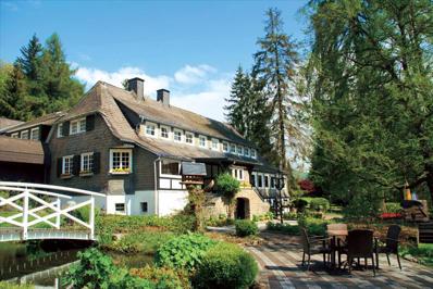 Foto Romantik Stryckhaus **** Willingen