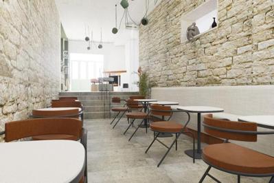 Foto Kentrikon 1924 Boutique Hotel en Suites *** Paphos