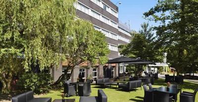 Foto Grand Hotel Gosforth Park Newcastle **** Newcastle Upon Tyne