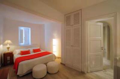 Foto Aqua Luxury Suites **** Imerovigli