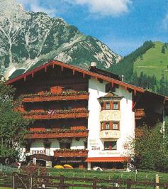 Foto Tyrol **** Pertisau