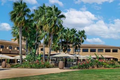 Hotel Hacienda Son Antem Autograph Collection Hotel