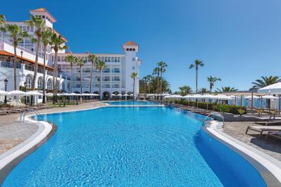 Foto RIU Madeira **** Canico