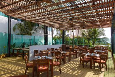 Foto Hyatt Regency Cancun ***** Cancun