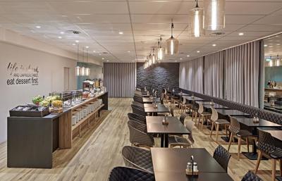 Foto Center Plaza *** Reykjavik