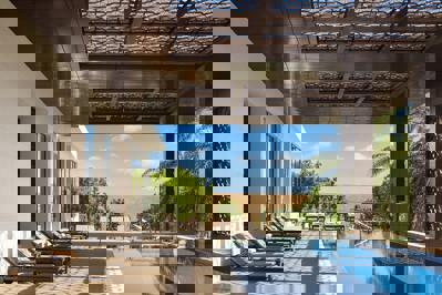 Foto JW Marriott Muscat ***** Muscat
