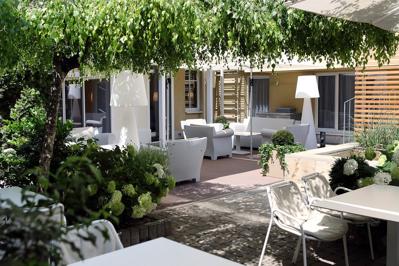 Foto Holiday Inn Vienna City **** Wenen