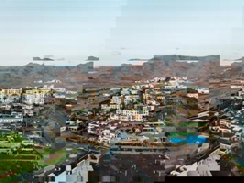 Foto Playitas Aparthotel **** Las Playitas