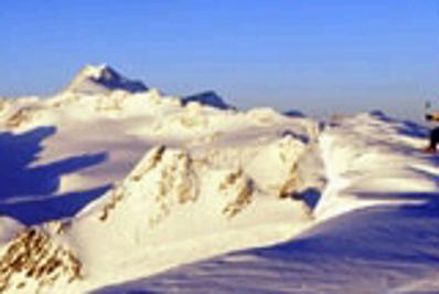 Foto Alpenland *** Solden