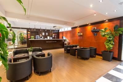 Foto Hotel Petit Palace Arturo Soria **** Madrid