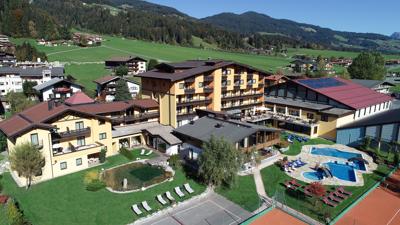Foto Sporthotel Brixen **** Brixen Im Thale