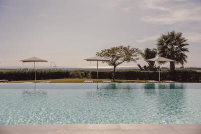Masseria del Carboj