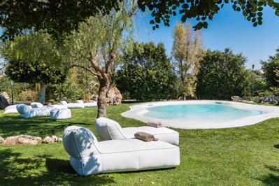 Foto Borgo Pantano **** Siracusa